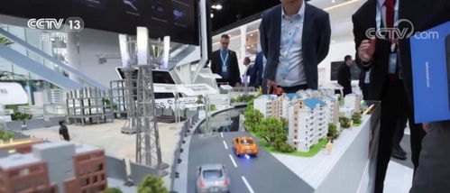 中國企業科技創新成果備受矚目 新產品與新技術引領網絡技術研發浪潮