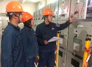 國網寶雞供電公司自主研發網絡技術獲專利授權，技術攻關結碩果