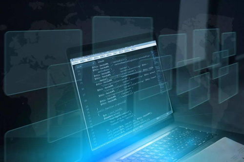 恒昌科技賦能 打造金融服務新鏈接，加碼產業數字化未來