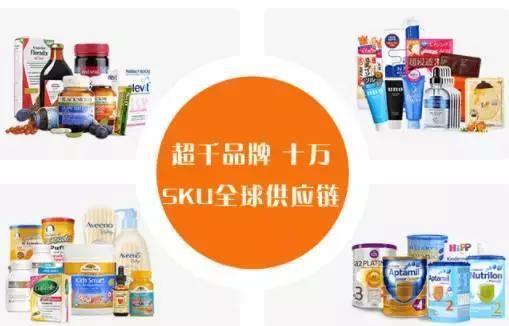 跨境電商風(fēng)口下，日用品新零售的轉(zhuǎn)型升級路徑